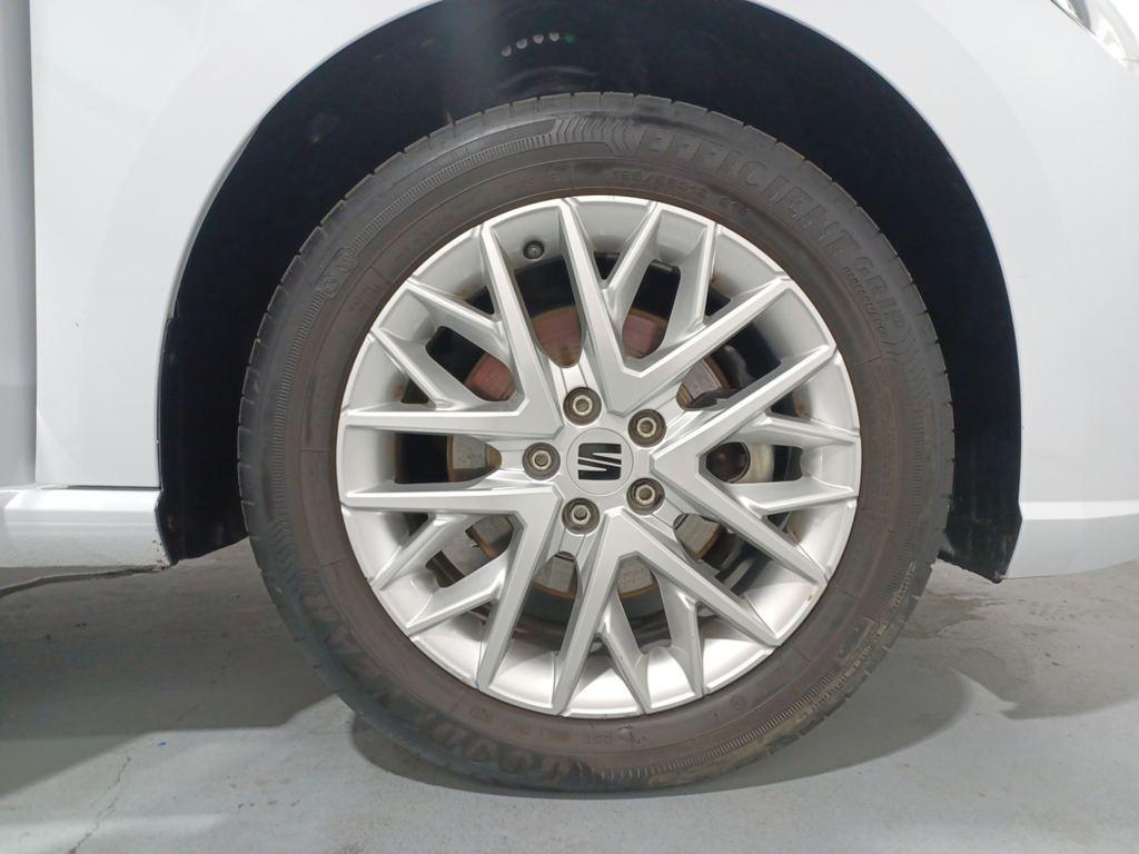 SEAT Ibiza 1.0 TSI Special Edition 85 kW (115 CV) - 7