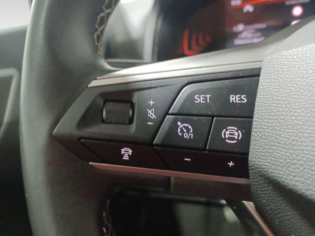 SEAT Ibiza 1.0 TSI Special Edition 85 kW (115 CV) - 8