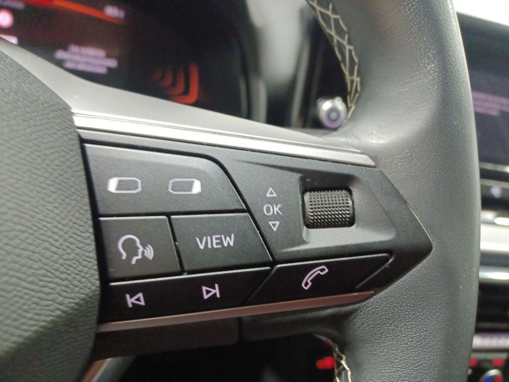 SEAT Ibiza 1.0 TSI Special Edition 85 kW (115 CV) - 9