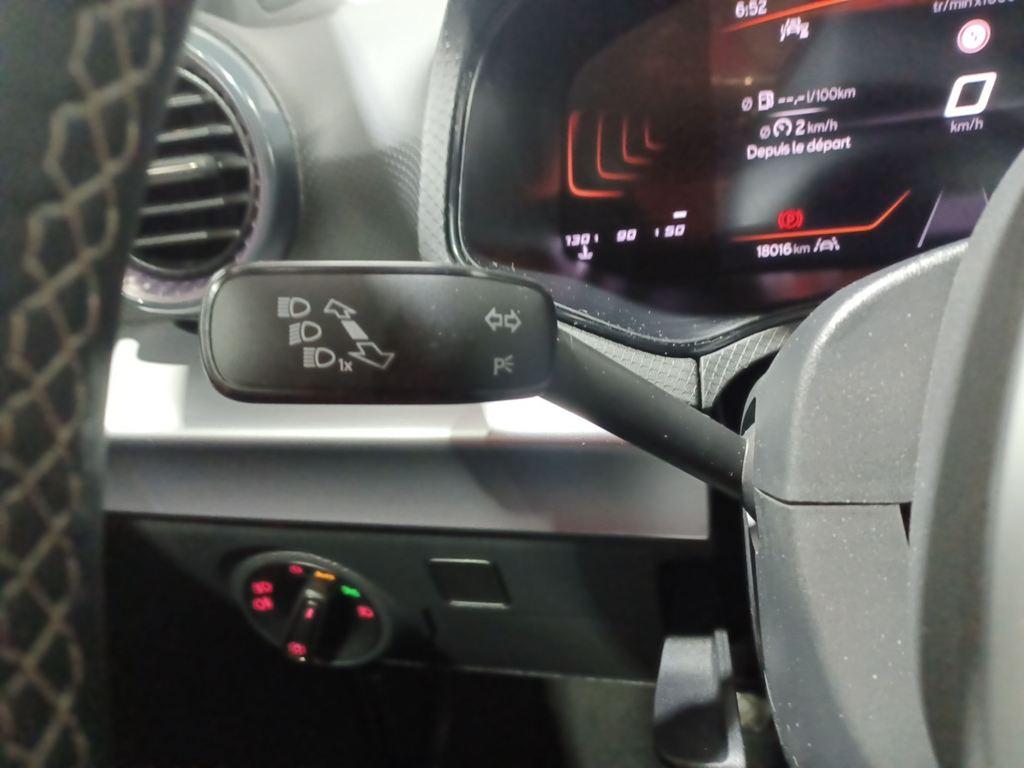 SEAT Ibiza 1.0 TSI Special Edition 85 kW (115 CV) - 11