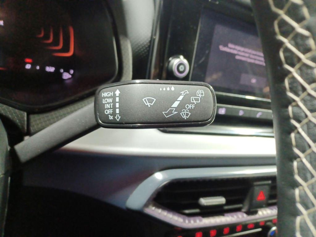 SEAT Ibiza 1.0 TSI Special Edition 85 kW (115 CV) - 12