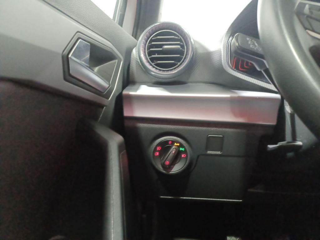 SEAT Ibiza 1.0 TSI Special Edition 85 kW (115 CV) - 13