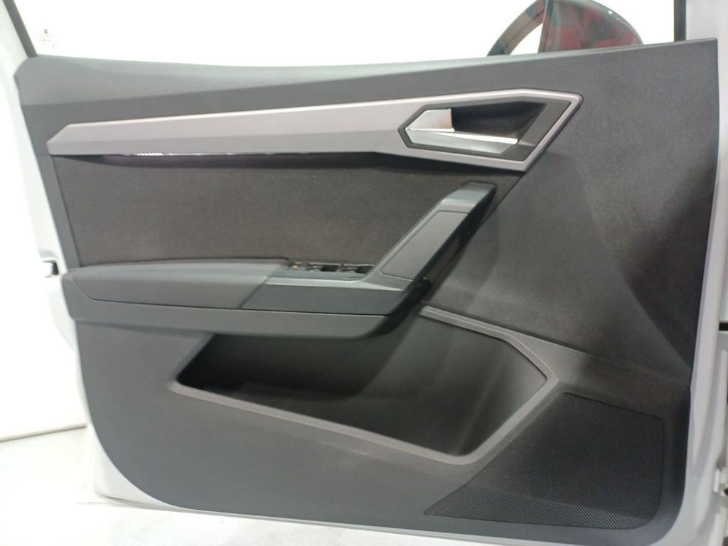 SEAT Ibiza 1.0 TSI Special Edition 85 kW (115 CV) - 14