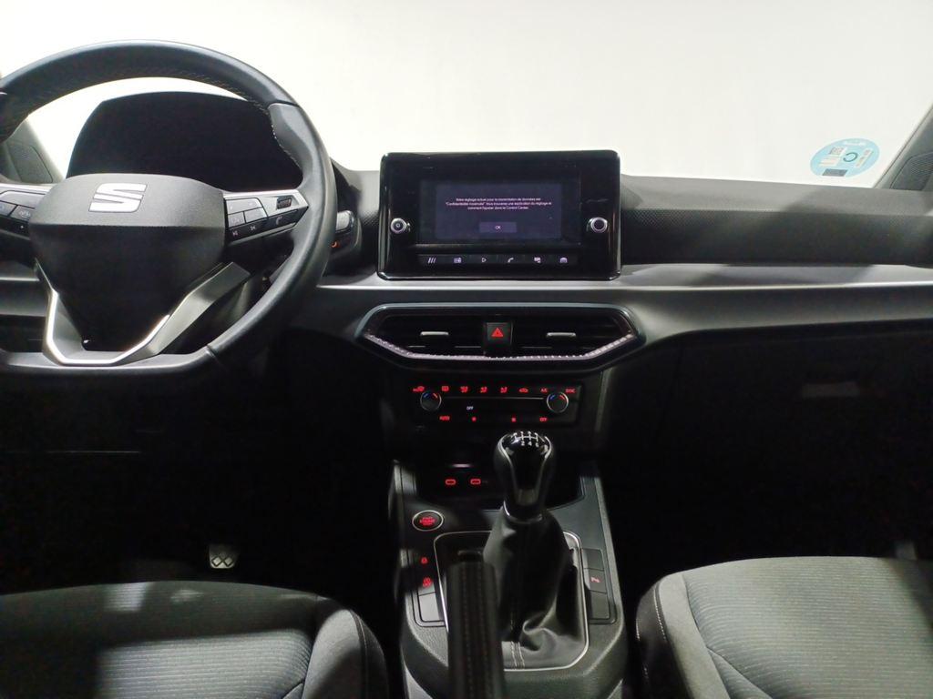 SEAT Ibiza 1.0 TSI Special Edition 85 kW (115 CV) - 15