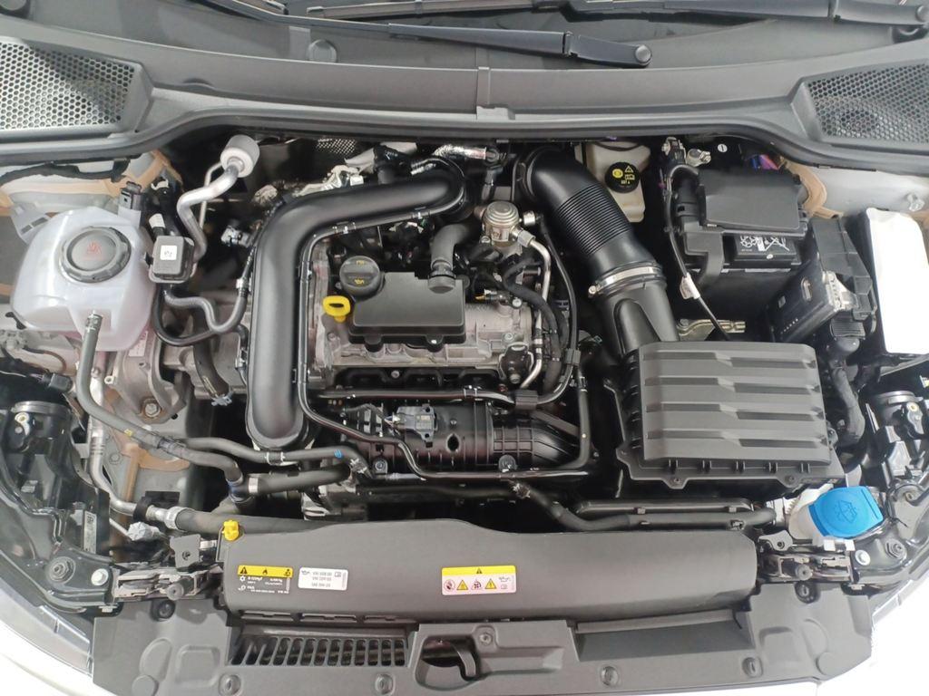 SEAT Ibiza 1.0 TSI Special Edition 85 kW (115 CV) - 17