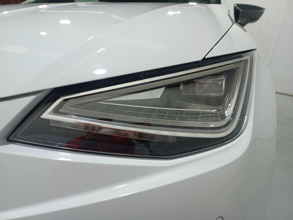 SEAT Ibiza 1.0 TSI Special Edition 85 kW (115 CV) - 18