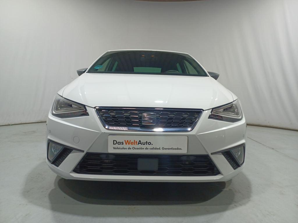 SEAT Ibiza 1.0 TSI Special Edition 85 kW (115 CV) - 19
