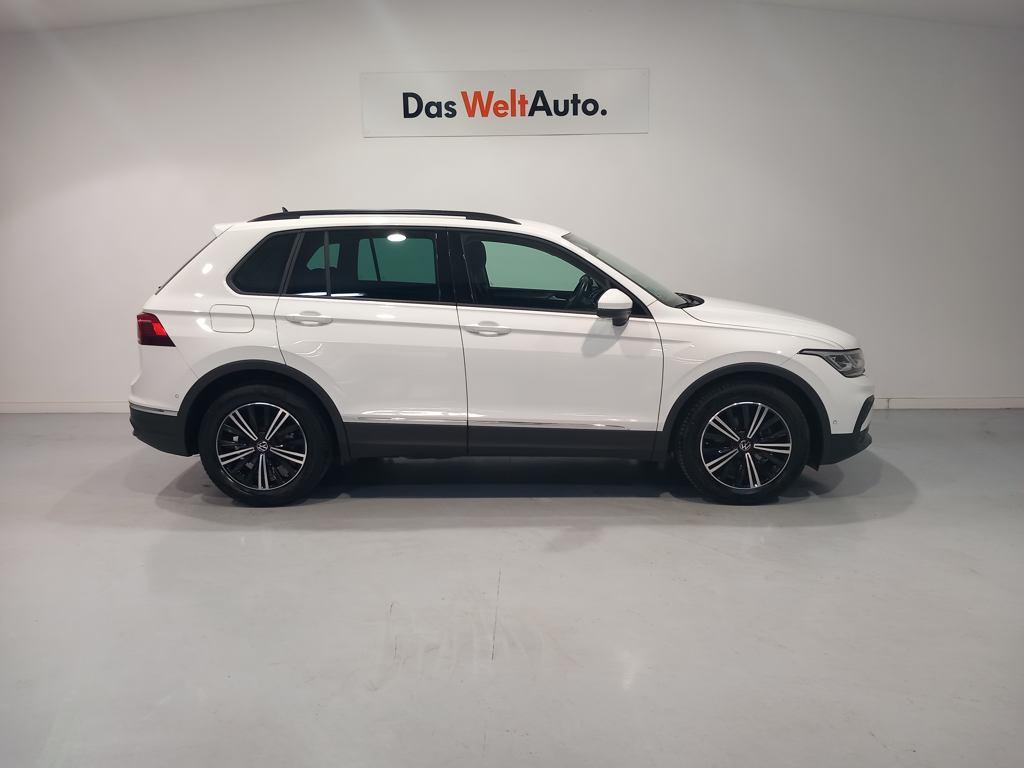 Volkswagen Tiguan Life 1.5 TSI 110 kW (150 CV) - 2