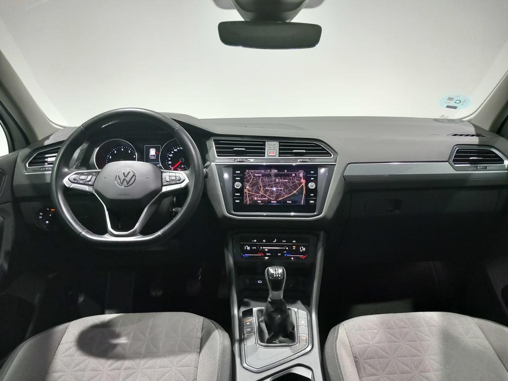 Volkswagen Tiguan Life 1.5 TSI 110 kW (150 CV) - 3