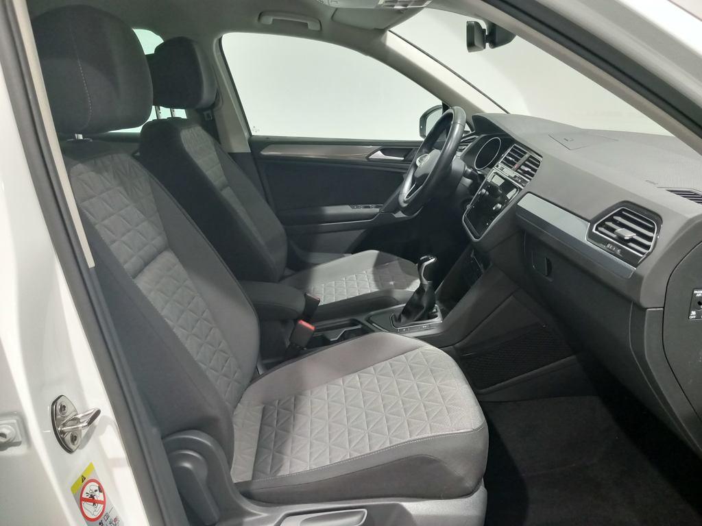 Volkswagen Tiguan Life 1.5 TSI 110 kW (150 CV) - 4
