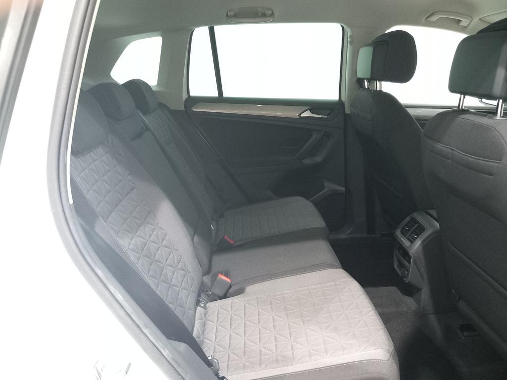 Volkswagen Tiguan Life 1.5 TSI 110 kW (150 CV) - 5