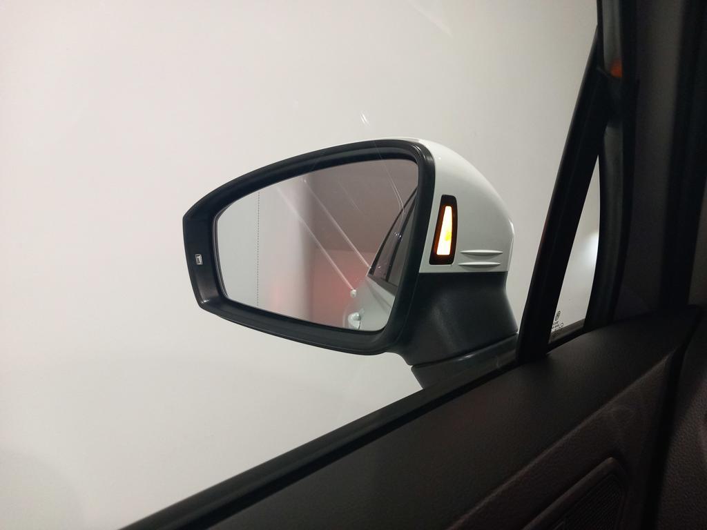 Volkswagen Tiguan Life 1.5 TSI 110 kW (150 CV) - 8