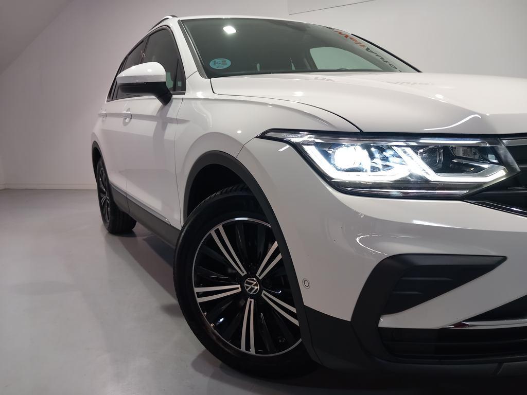 Volkswagen Tiguan Life 1.5 TSI 110 kW (150 CV) - 9