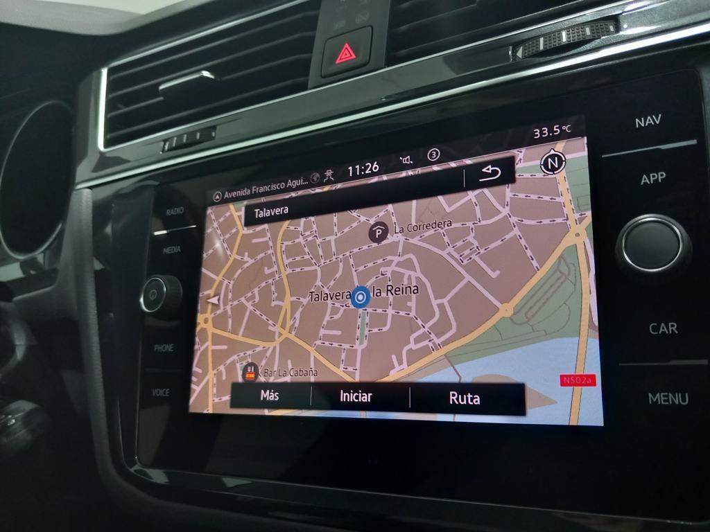 Volkswagen Tiguan Life 1.5 TSI 110 kW (150 CV) - 10