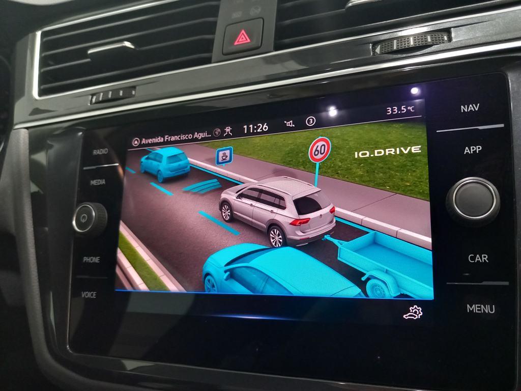 Volkswagen Tiguan Life 1.5 TSI 110 kW (150 CV) - 11