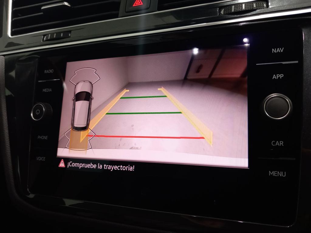 Volkswagen Tiguan Life 1.5 TSI 110 kW (150 CV) - 12