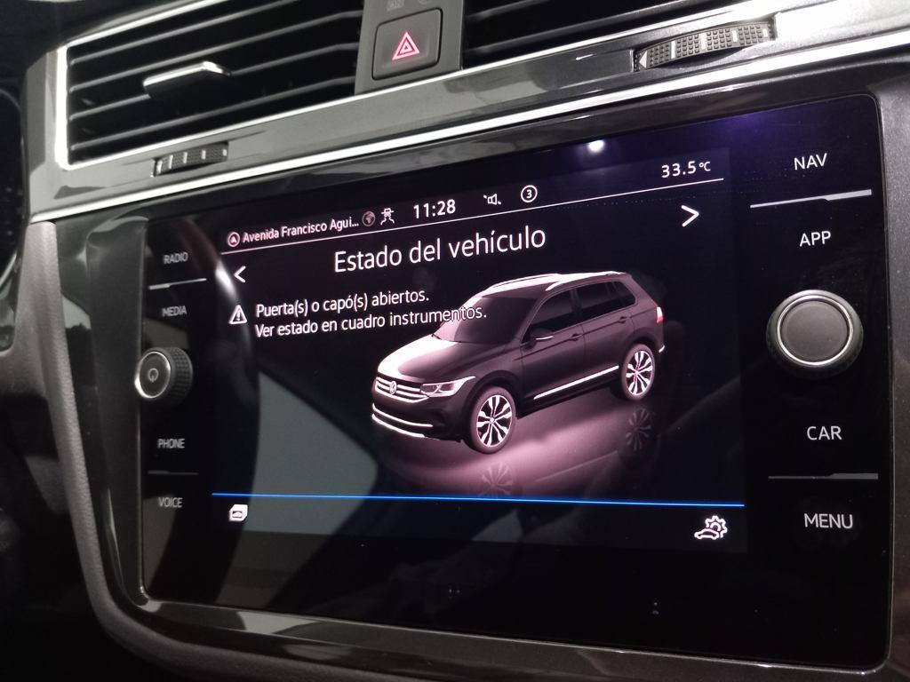 Volkswagen Tiguan Life 1.5 TSI 110 kW (150 CV) - 13