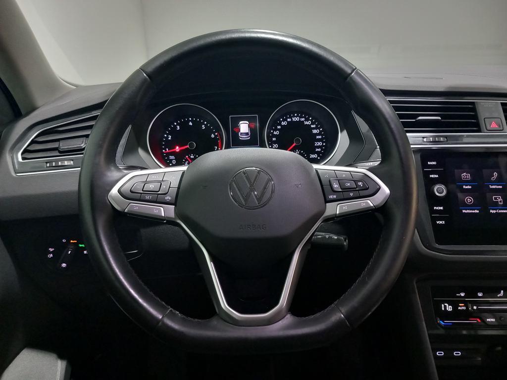 Volkswagen Tiguan Life 1.5 TSI 110 kW (150 CV) - 14