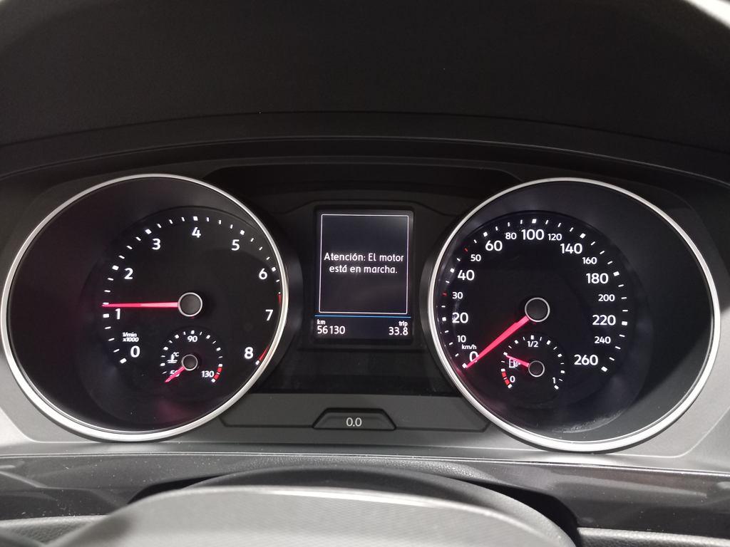 Volkswagen Tiguan Life 1.5 TSI 110 kW (150 CV) - 17