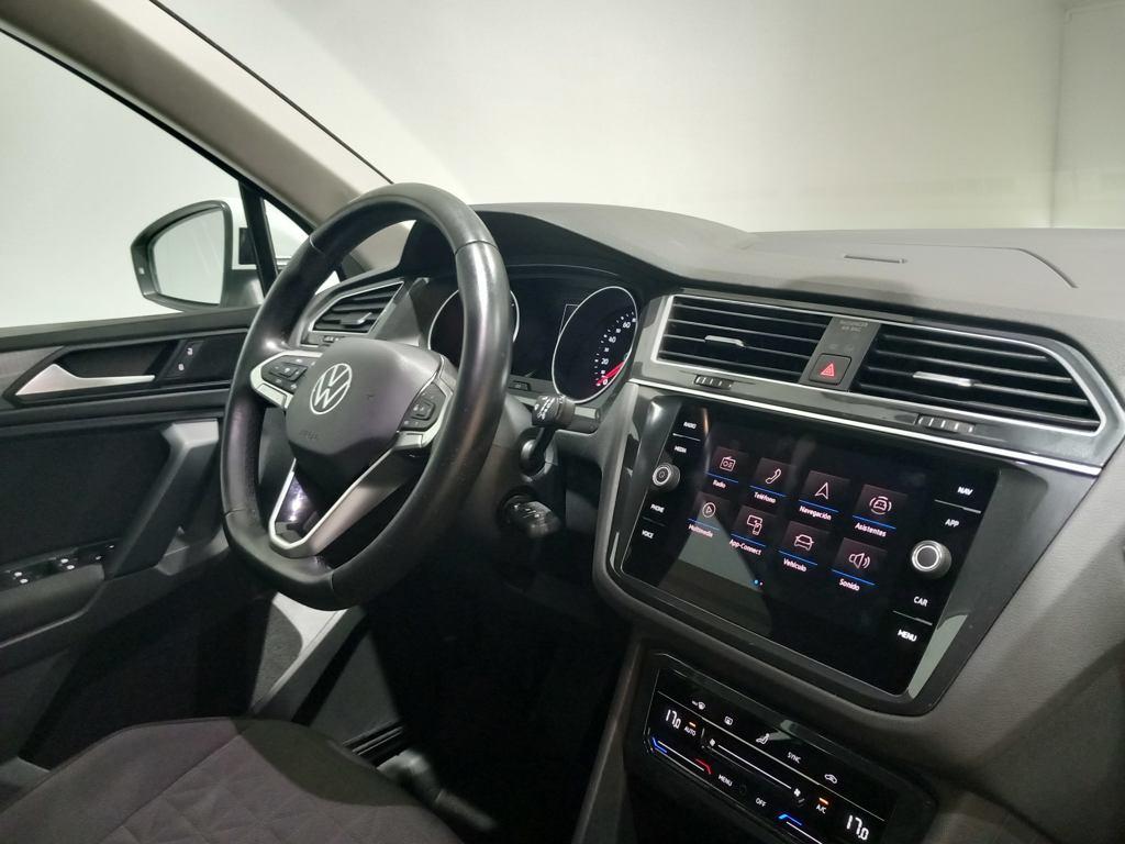 Volkswagen Tiguan Life 1.5 TSI 110 kW (150 CV) - 19