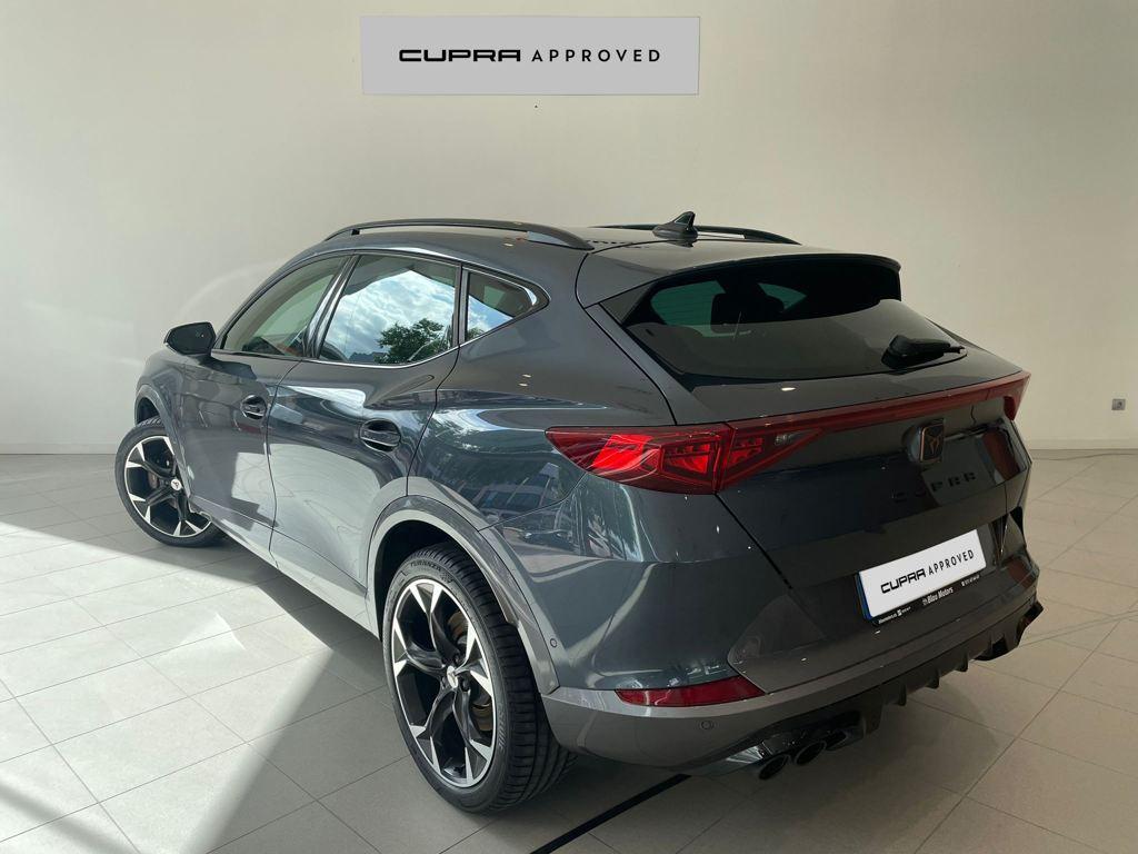 CUPRA Formentor 1.5 TSI DSG 110 kW (150 CV) - 1