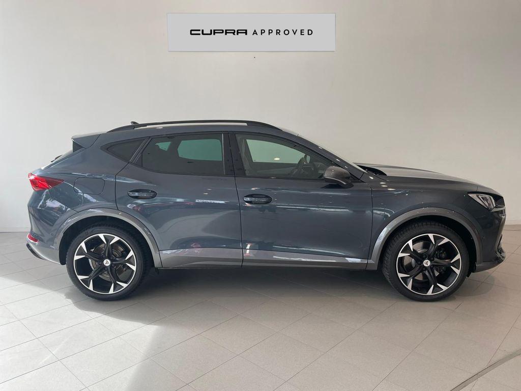 CUPRA Formentor 1.5 TSI DSG 110 kW (150 CV) - 2