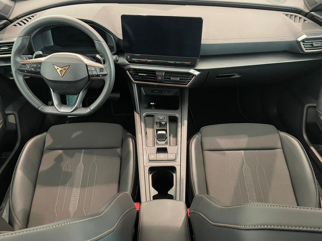 CUPRA Formentor 1.5 TSI DSG 110 kW (150 CV) - 3