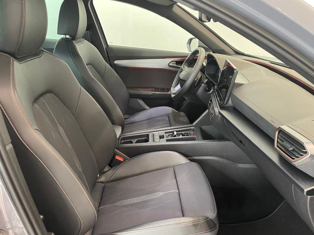 CUPRA Formentor 1.5 TSI DSG 110 kW (150 CV) - 4