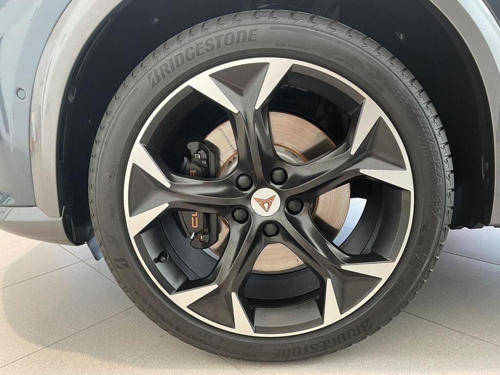 CUPRA Formentor 1.5 TSI DSG 110 kW (150 CV) - 7