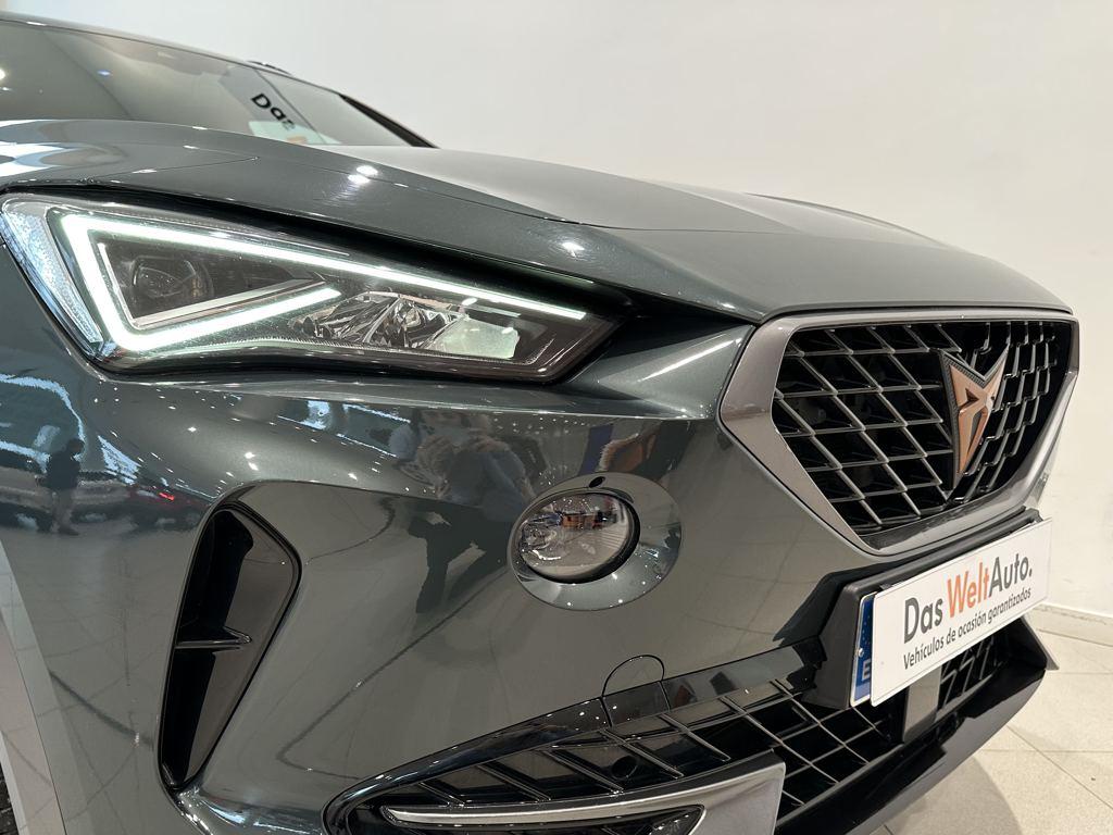 CUPRA Formentor 1.5 TSI DSG 110 kW (150 CV) - 9