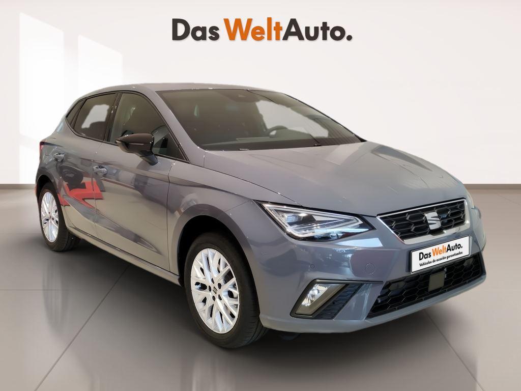 SEAT Ibiza 1.0 TSI S&S FR 40 Aniversario 85 kW (115 CV) - 0