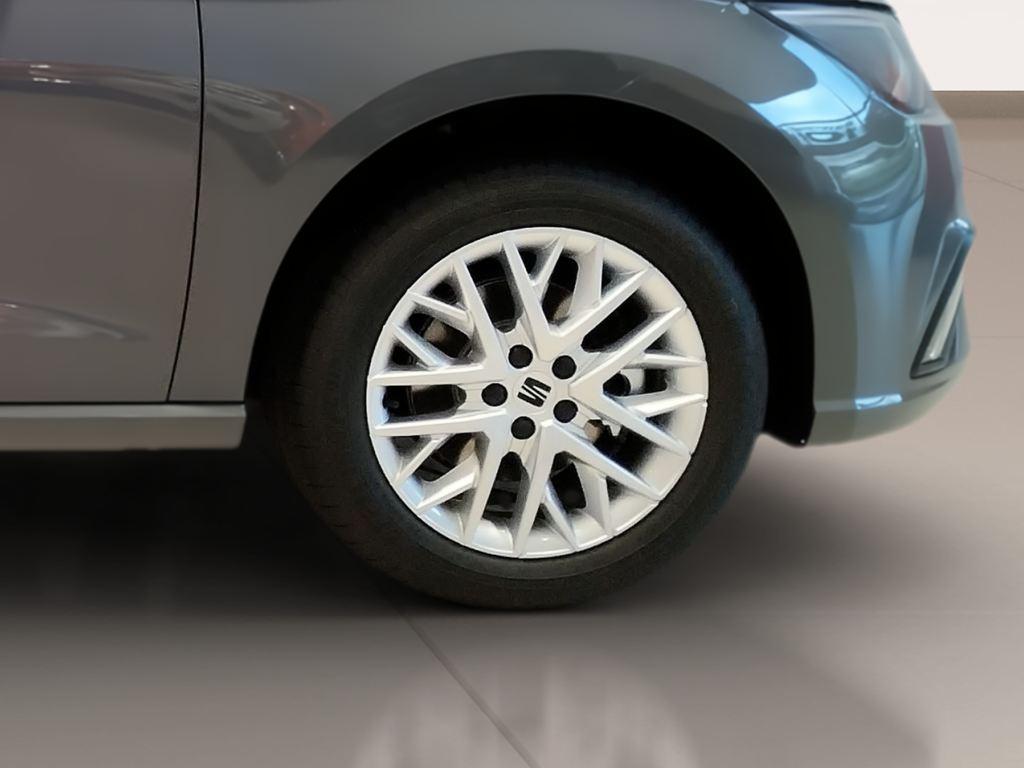 SEAT Ibiza 1.0 TSI S&S FR 40 Aniversario 85 kW (115 CV) - 7