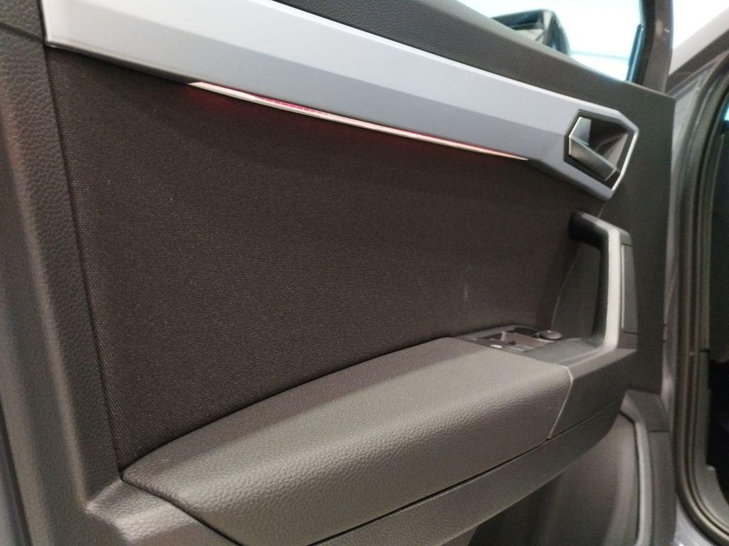 SEAT Ibiza 1.0 TSI S&S FR 40 Aniversario 85 kW (115 CV) - 9