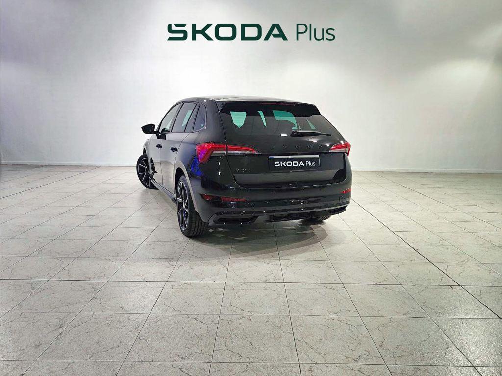 Skoda Scala 1.0 TSI Montecarlo DSG 81 kW (110 CV) - 1