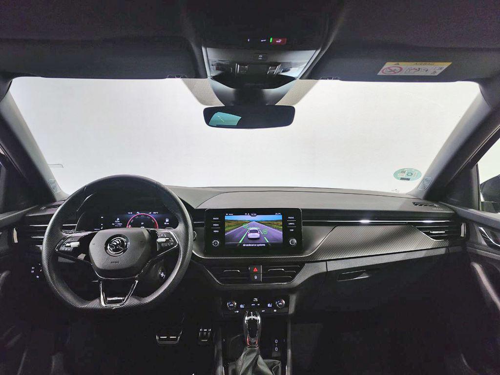 Skoda Scala 1.0 TSI Montecarlo DSG 81 kW (110 CV) - 3