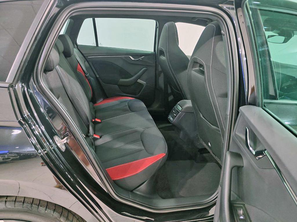 Skoda Scala 1.0 TSI Montecarlo DSG 81 kW (110 CV) - 5