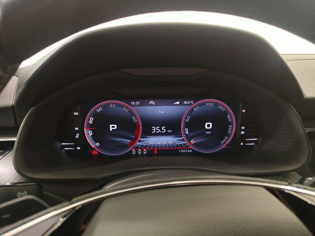 Skoda Scala 1.0 TSI Montecarlo DSG 81 kW (110 CV) - 8