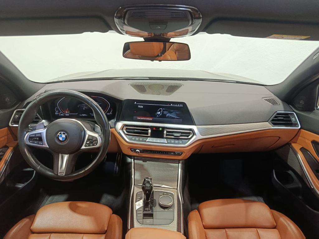 BMW Serie 3 320d 140 kW (190 CV) - 3