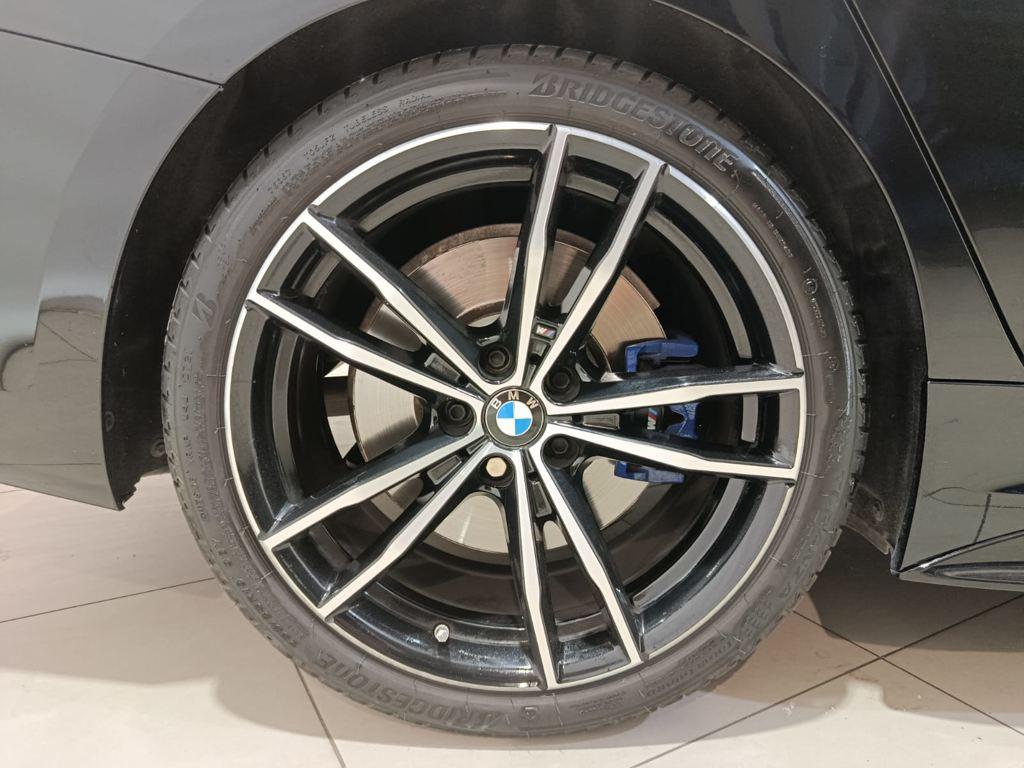 BMW Serie 3 320d 140 kW (190 CV) - 7