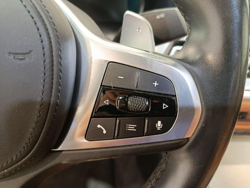 BMW Serie 3 320d 140 kW (190 CV) - 12