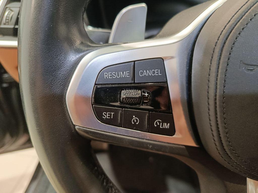 BMW Serie 3 320d 140 kW (190 CV) - 13