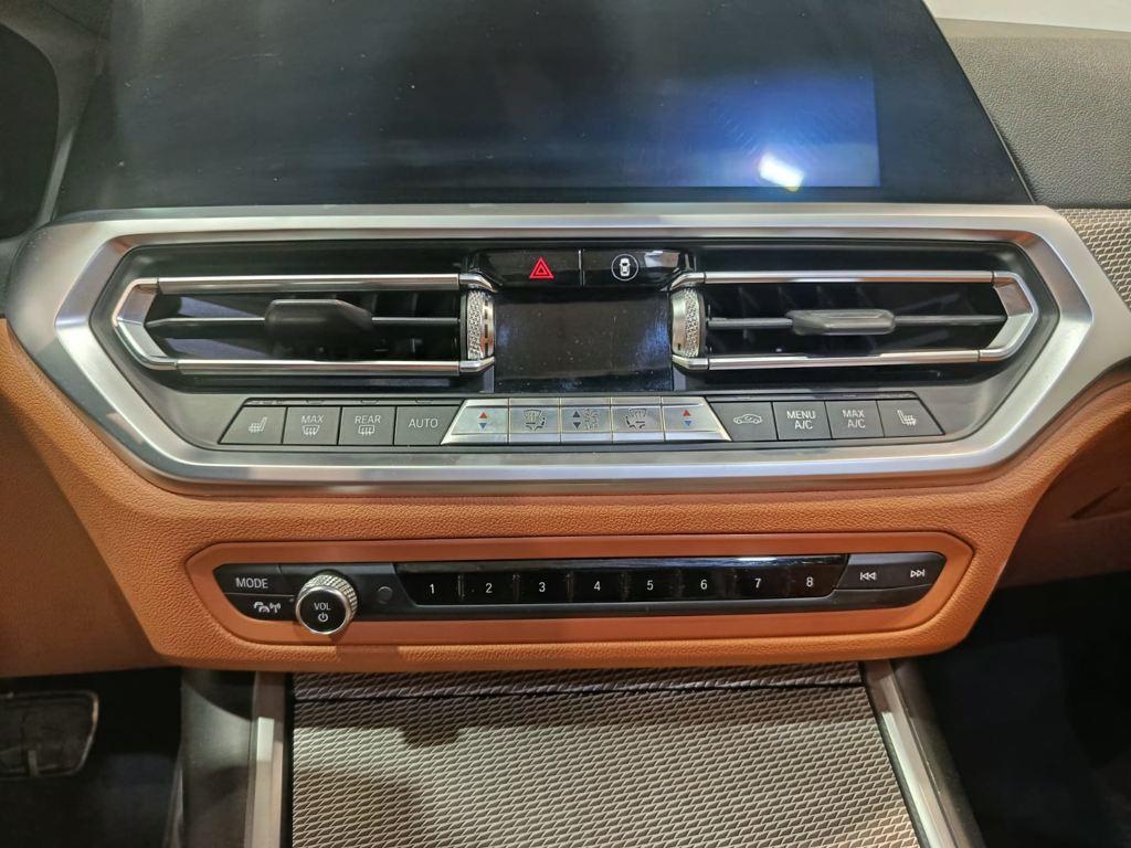 BMW Serie 3 320d 140 kW (190 CV) - 15