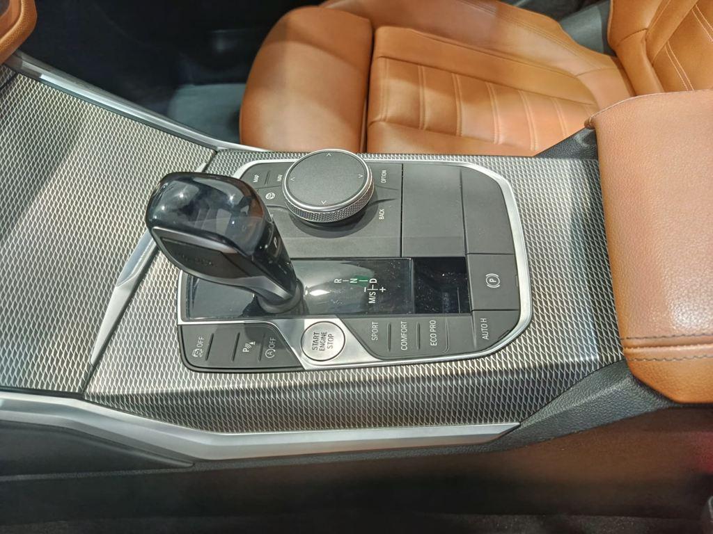 BMW Serie 3 320d 140 kW (190 CV) - 16