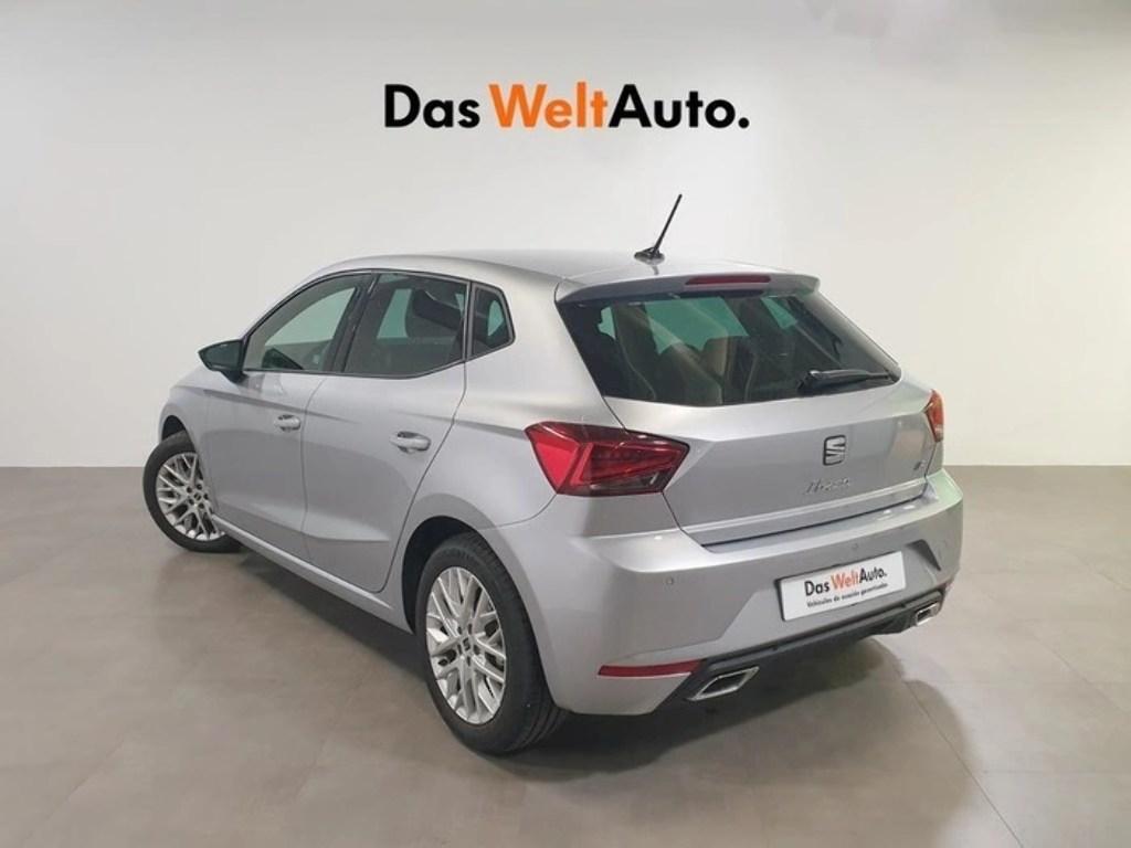 SEAT Ibiza 1.0 TSI Special Edition 85 kW (115 CV) - 1