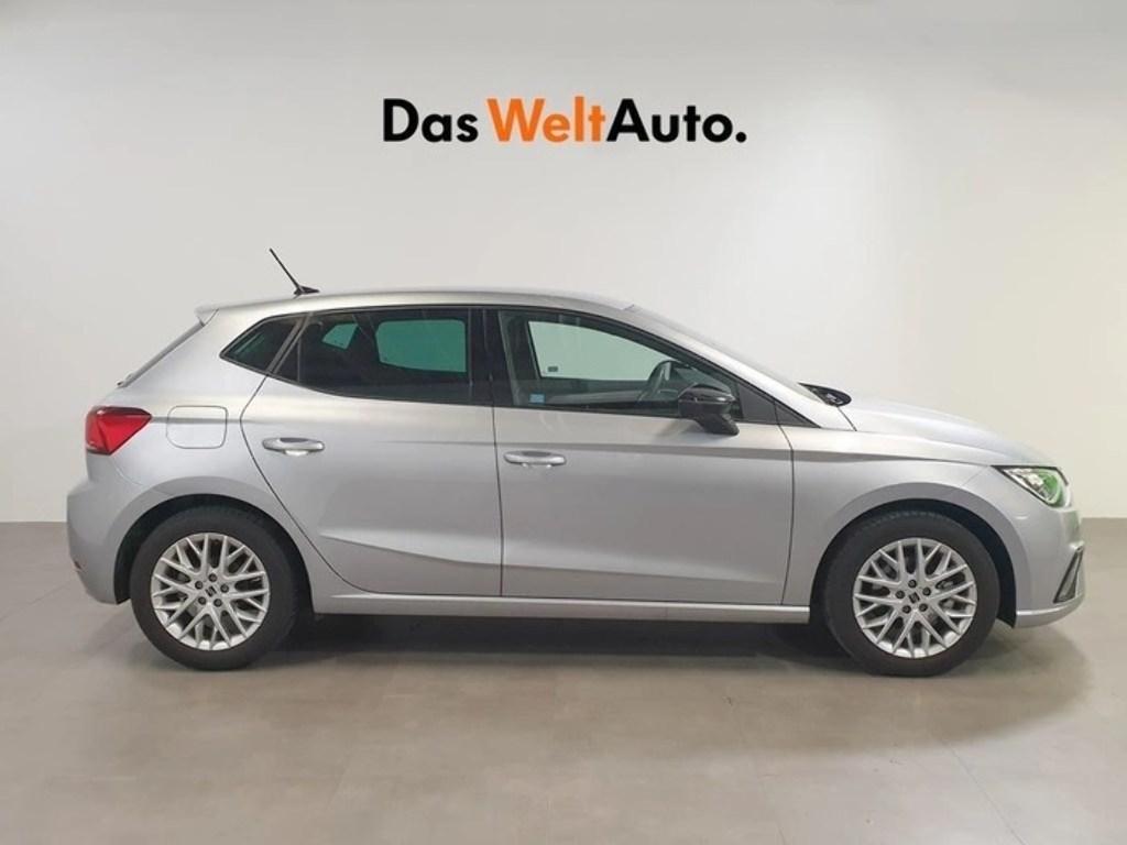SEAT Ibiza 1.0 TSI Special Edition 85 kW (115 CV) - 2