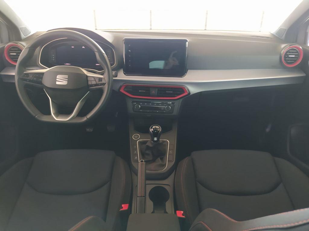 SEAT Ibiza 1.0 TSI Special Edition 85 kW (115 CV) - 3