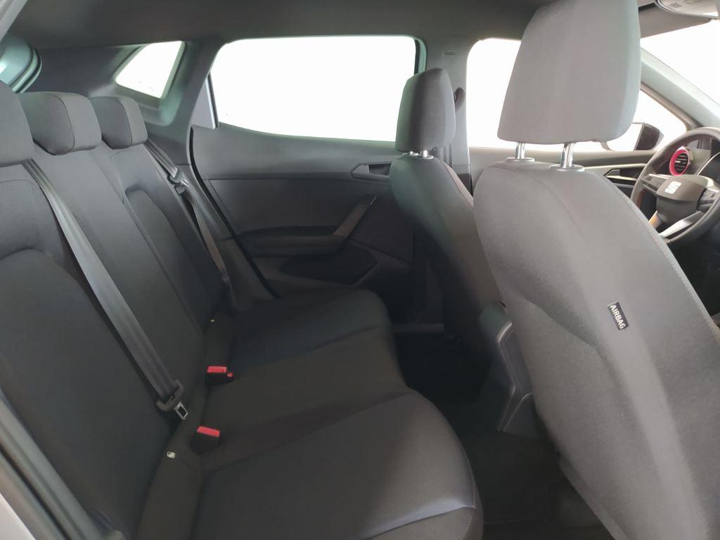 SEAT Ibiza 1.0 TSI Special Edition 85 kW (115 CV) - 5