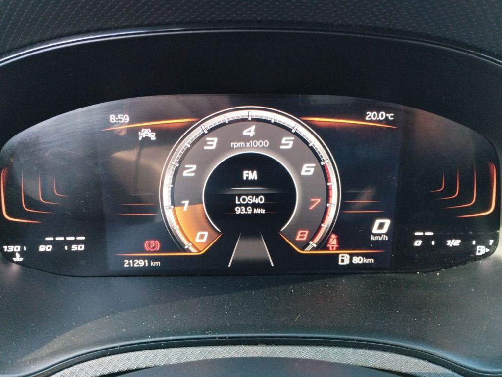 SEAT Ibiza 1.0 TSI Special Edition 85 kW (115 CV) - 11