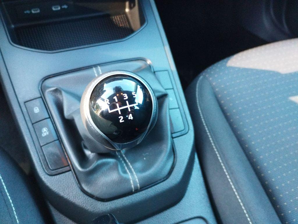 SEAT Ibiza 1.0 TSI Special Edition 85 kW (115 CV) - 12