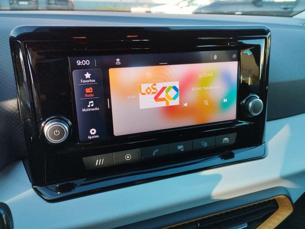 SEAT Ibiza 1.0 TSI Special Edition 85 kW (115 CV) - 13